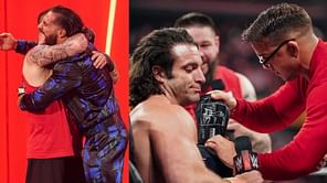 5 things WWE RAW got right this week: Cody Rhodes picks up another win; top tag team teases heel turn