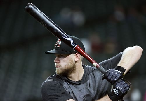 Arizona Diamondbacks v Seattle Mariners