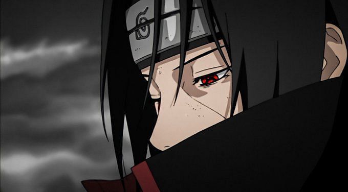 10 strongest Sharingan eyes in Naruto, ranked