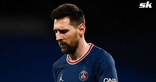 "Very disappointed!" - Former PSG star says Lionel Messi hasn't done 'anything' for Ligue 1 giants this season