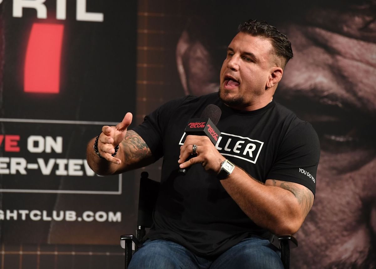 5 best kneebar submissions in the UFC