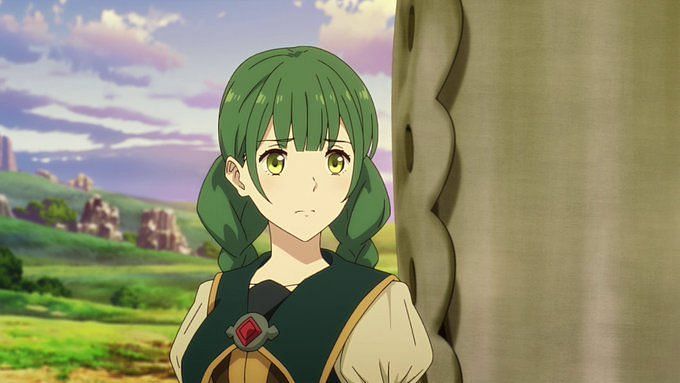 Rising of the Shield Hero Season 2 Episode 2: Cloaked woman's identity ...