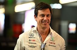 "There won't be a magic fix for the next race" - Mercedes concedes 'challenges ahead' for the team while trying to 'relish' them
