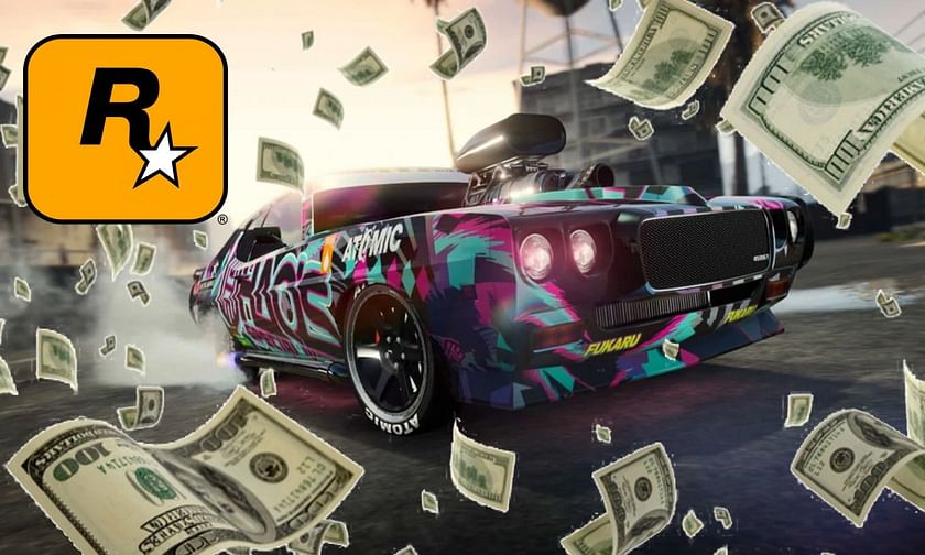 Why Are Certain Players Getting a FREE $500,000 in GTA 5 Online? 