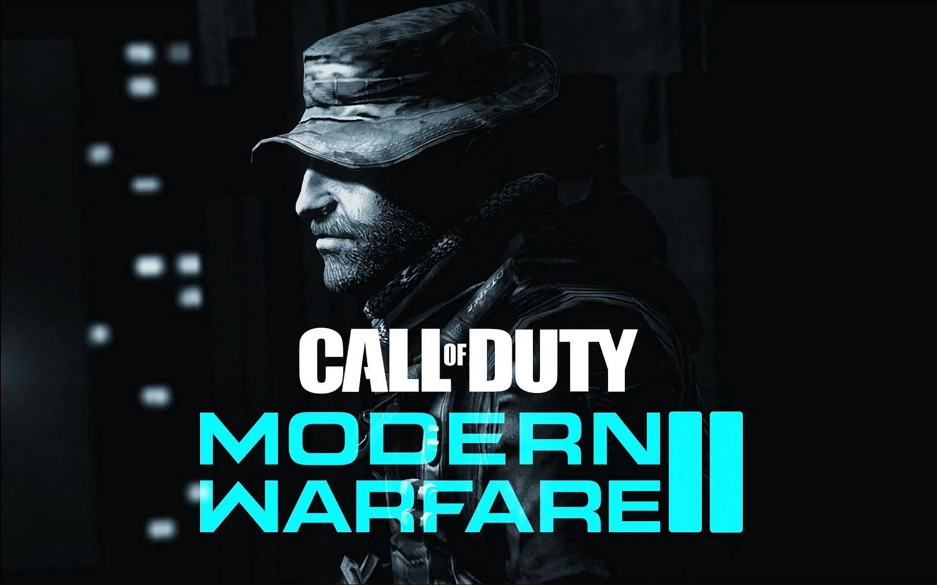 Task Force 141 returns with Call of Duty Modern Warfare 2 (Image via Activision)