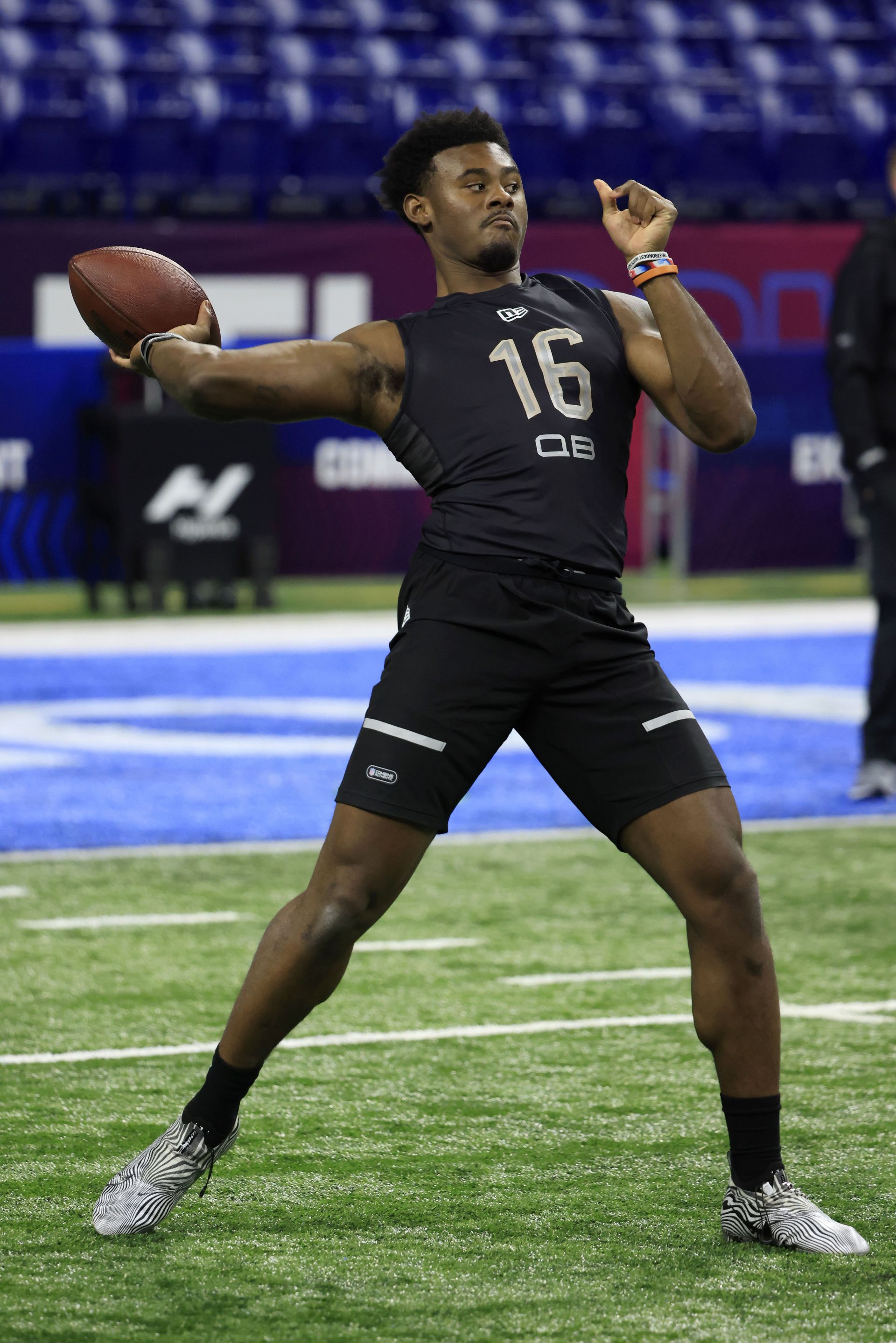 2022 NFL scouting report: Liberty QB Malik Willis - The Falcoholic