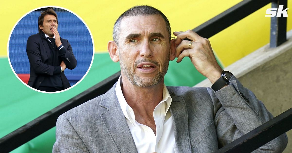 Martin Keown says his former team&#039;s win over Chelsea would have frustrated Antonio Conte