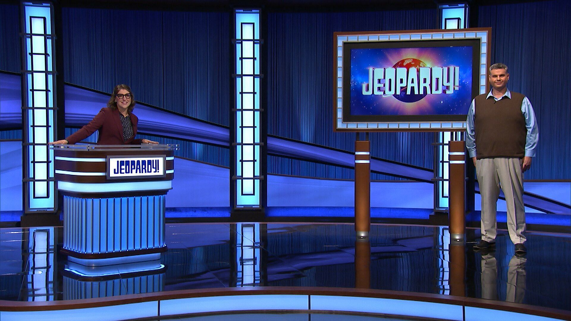Today's Final Jeopardy! answer Tuesday, April 26