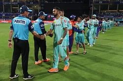 “Probably the find of this IPL so far”- Wasim Jaffer showers high praise on young LSG batter