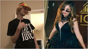 Are Pokimane and xQc starting a podcast together?