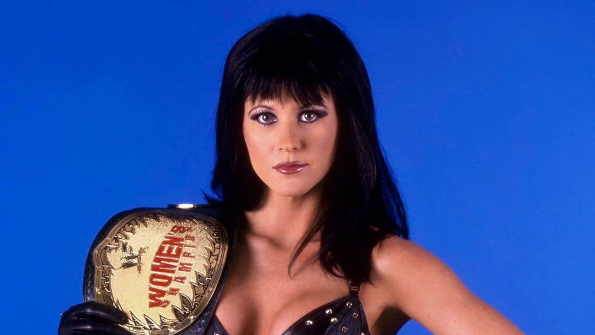 Former Women&#039;s Champion The Kat