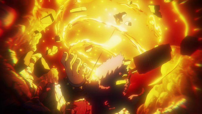 One Piece Episode 1015: Roger and Luffy parallels, Roof Piece begins ...