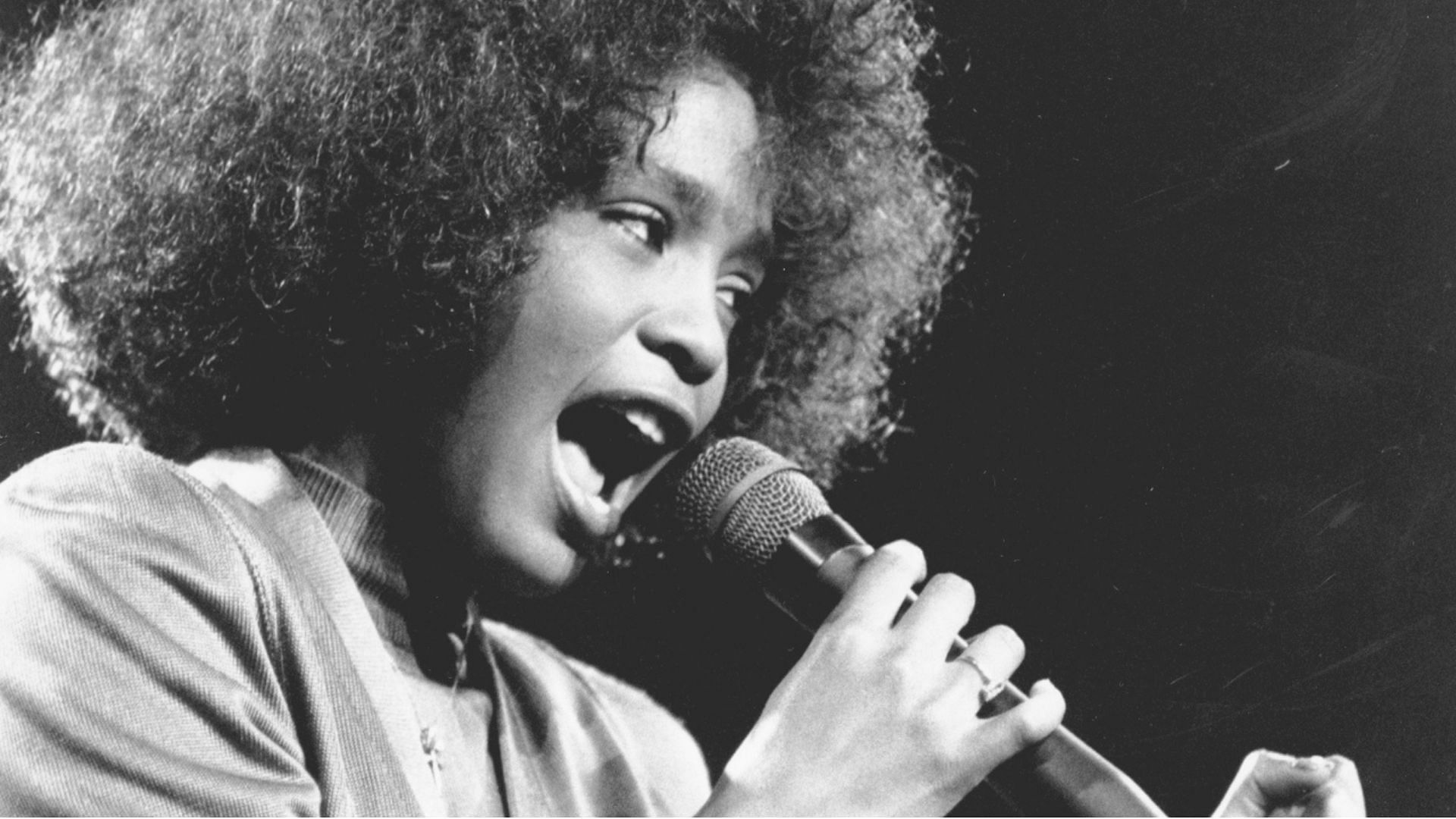 Whitney Houston Special is coming up soon (Image via CBS News)
