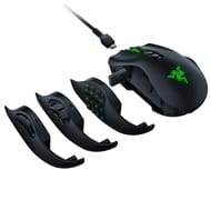 Razer Naga Pro Wireless (Image via Amazon)