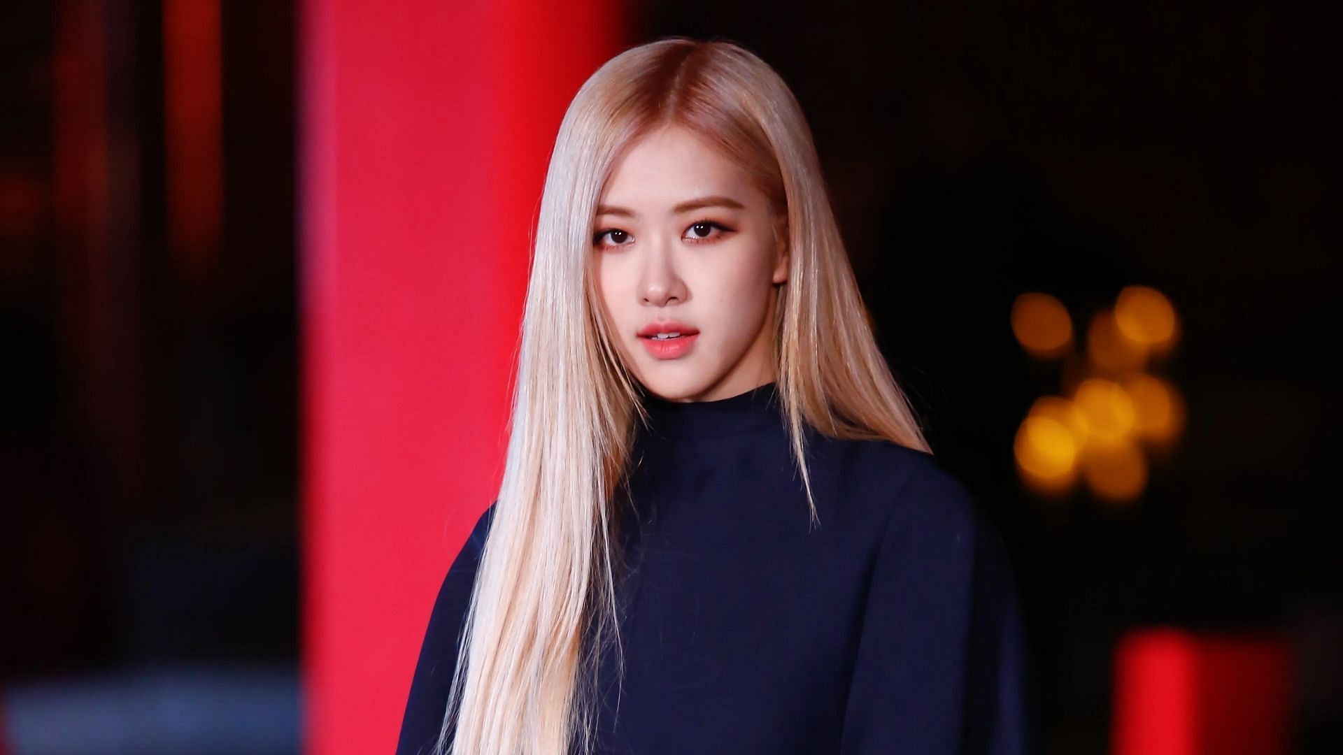 top 5 airport looks offered by BLACKPINK's Rose