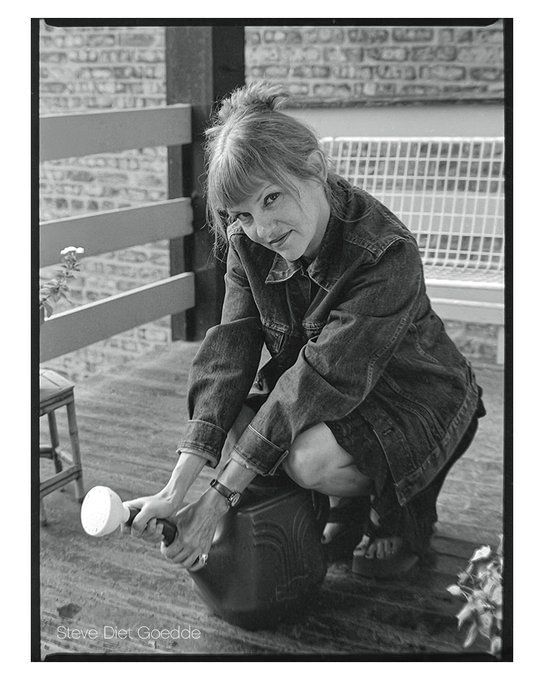 Who was Cynthia Plaster Caster? Tributes pour in as 'super groupie' and