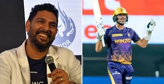 "Does it mean you stop believing in your match-winners?" - Yuvraj Singh slams KKR for benching Pat Cummins