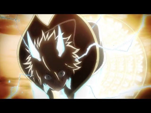 5 Best Fights In Black Clover and 5 That Were Underwhelming 