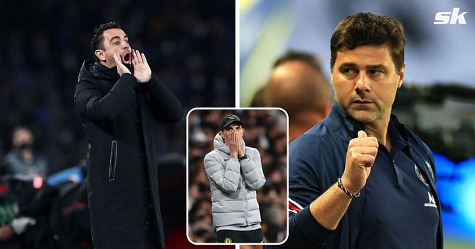 Barcelona and PSG contemplating move for Chelsea midfielder: Reports