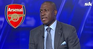 “You have set yourself up to be a hate figure” – Kevin Campbell feels Arsenal star has ‘high estimation of himself’