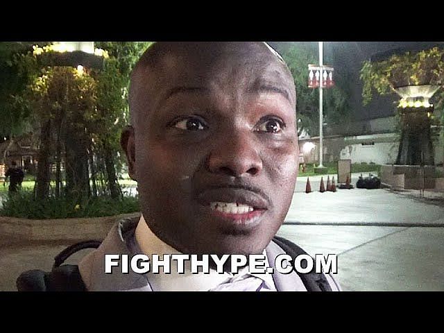 Timothy Bradley, Teofimo Lopez'i eleştiriyor 2 Timothy Bradley, Teofimo Lopez'i eleştiriyor