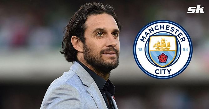 “Asking for trouble” – Luca Toni highlights what Manchester City star did ahead of brawl with Atletico Madrid