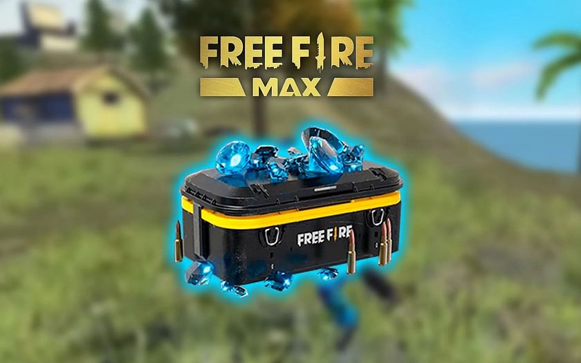 How to get free diamonds in Garena Free Fire MAX in India (April 2022 guide)