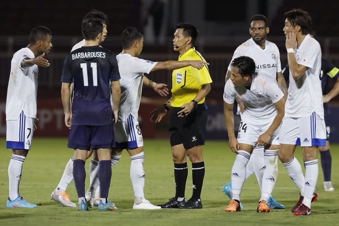 Yokohama F. Marinos vs Hoang Anh Gia Lai prediction, preview, team news and more | AFC Champions League 2022-23