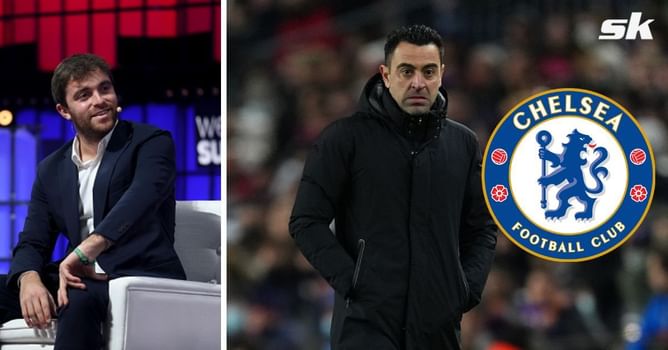 "Unlikely" - Fabrizio Romano says Barcelona will not make move for Chelsea defender after new Ronald Araujo update