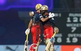 RCB vs MI Prediction: Who will win today's IPL 2022 match between Royal Challengers Bangalore and Mumbai Indians?