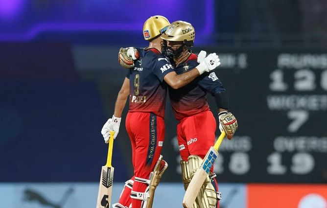 RCB vs MI Prediction: Who will win today's IPL 2022 match between Royal Challengers Bangalore and Mumbai Indians?