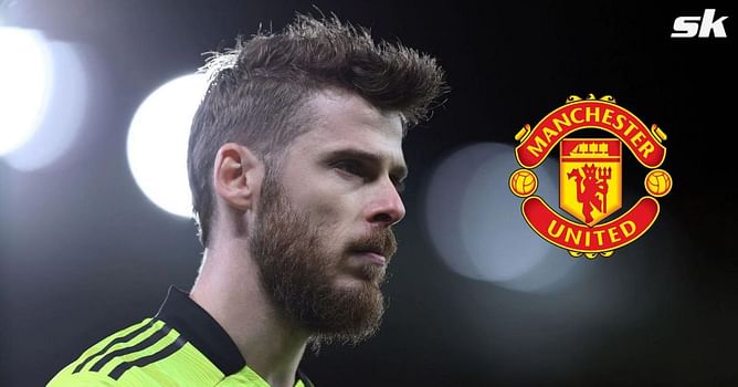 “We are not good enough” – David de Gea labels Manchester United display as ‘disgrace’ after Everton defeat