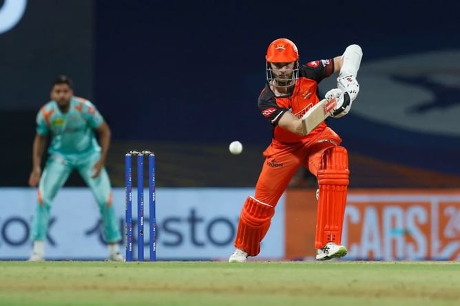 IPL में चेन्नई सुपर किंग्स के खिलाफ कैसा रहा है केन विलियमसन का प्रदर्शन?