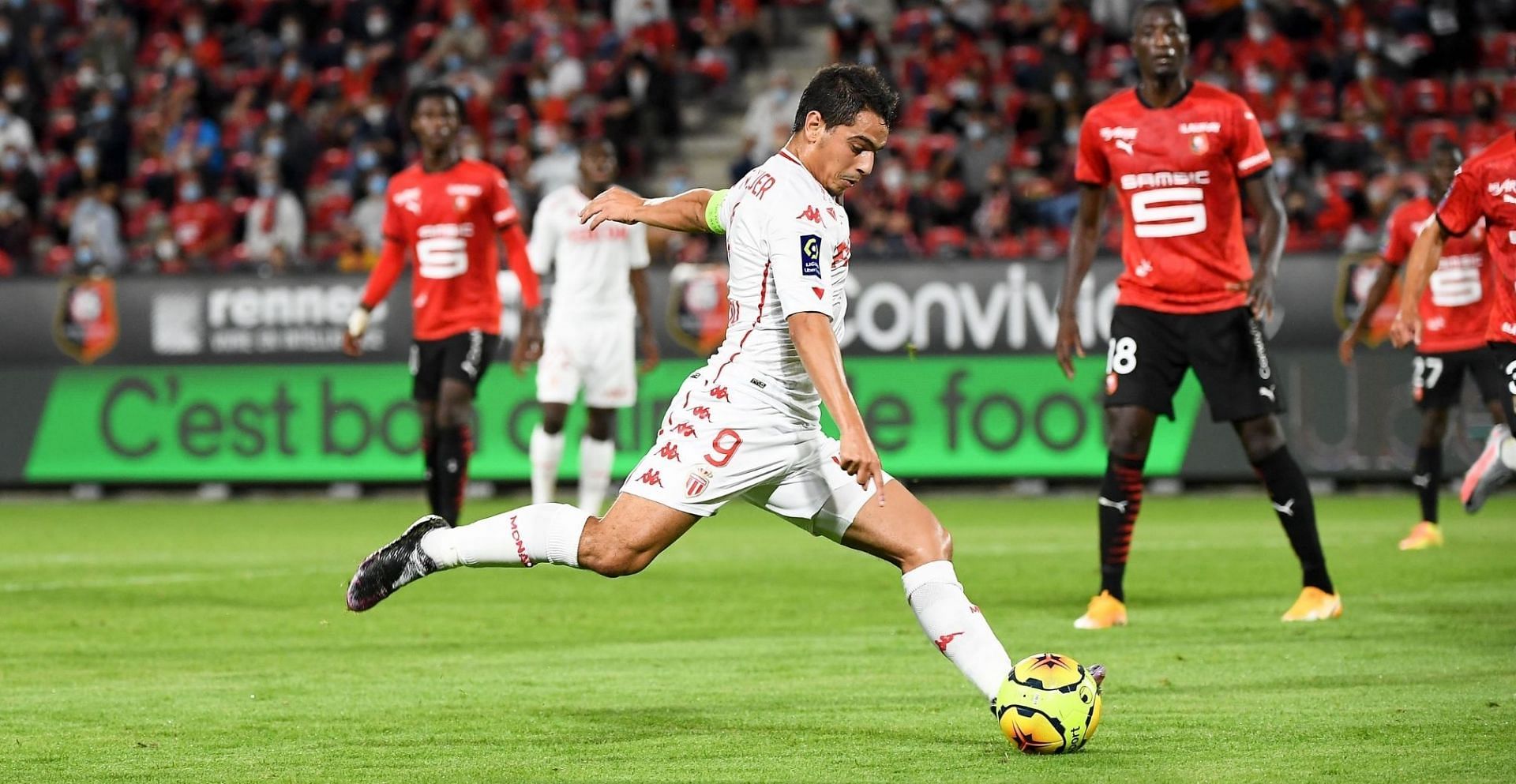 Rennes Vs Monaco Prediction And Betting Tips 15th April 22