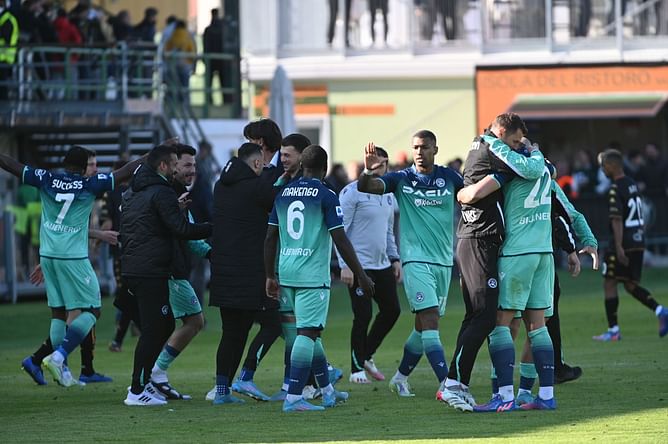 Udinese vs Empoli prediction, preview, team news and more | Serie A 2021-22