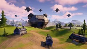 Fortnite No Build Mode revolutionized the game in ways nobody imagined, but more is yet to come
