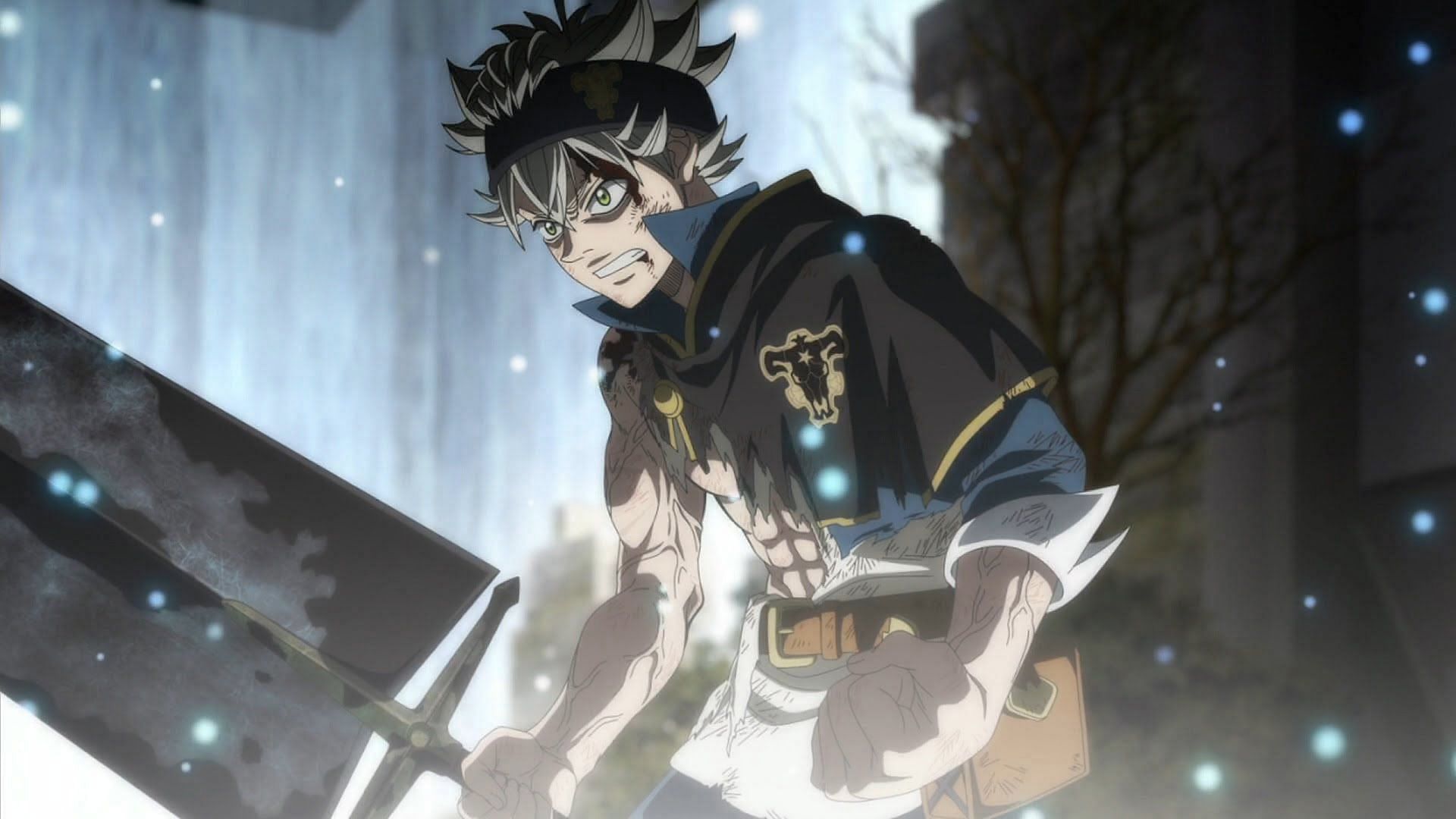 30 Best Anime Like Black Clover You Must Watch in 2022  Beebom