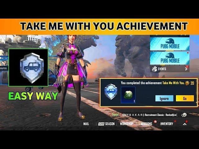 5 secret achievements in BGMI that players should know about 28 21715 16491301152594 1920