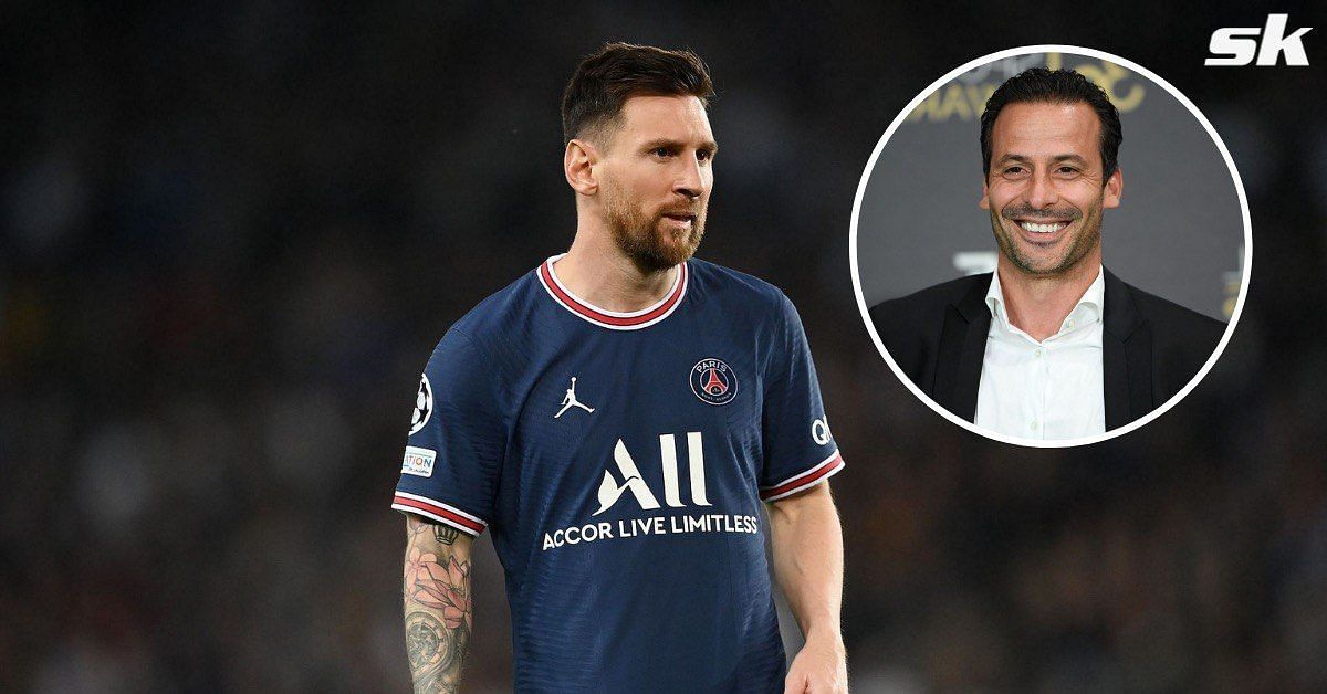 Guily expects Lionel Messi to enjoy a productive second season at PSG