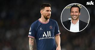 "He is revengeful" – Ludovic Guily highlights what he expects from Lionel Messi if he stays at PSG next season