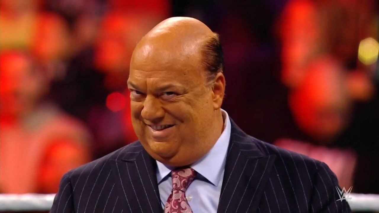Paul Heyman is one of the Greatest Managers of All Time!