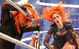 "She might kill you if she sees you" - WWE Superstar shares why Becky Lynch received an informal warning
