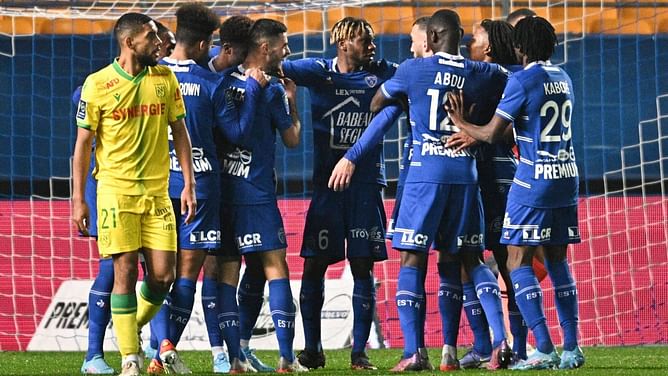 Troyes vs Reims prediction, preview, team news and more | Ligue 1 2021-22