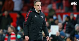 "There’s a situation to be sorted out" - Dean Jones still not '100% convinced' Manchester United forward will leave the club