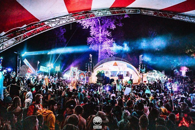 Shambhala Music Festival 2022: Lineup, tickets, price, dates and more