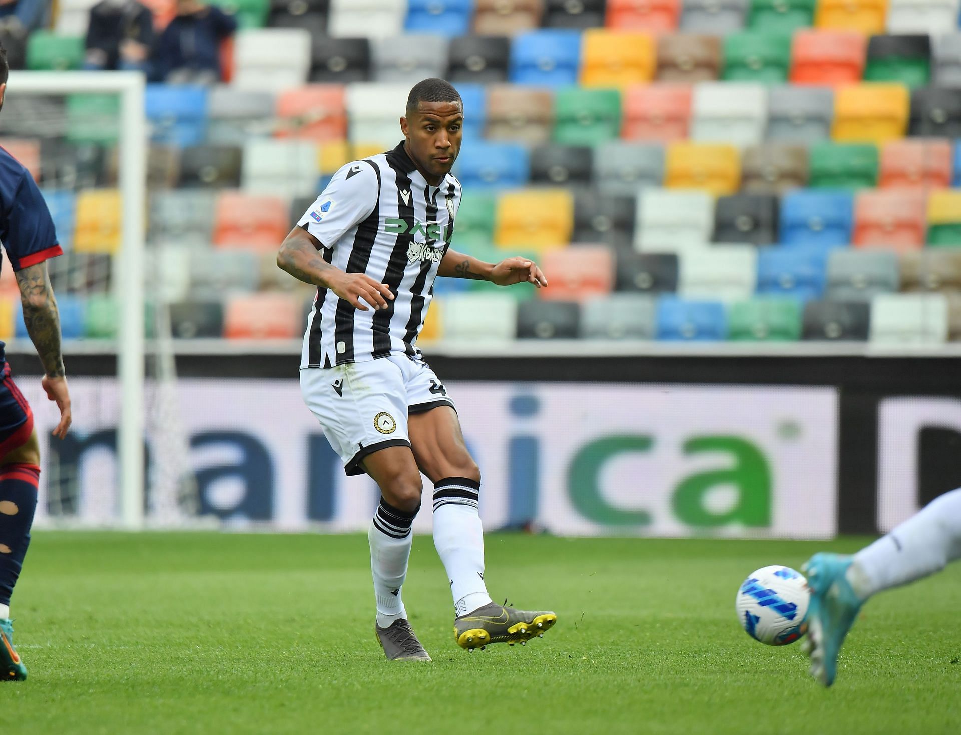 Udinese face last-placed Salernitana on Wednesday