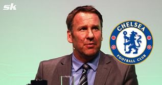 "He has pulled the wool over the fans’ eyes" - Paul Merson delivers damning verdict on 29-year-old Chelsea star