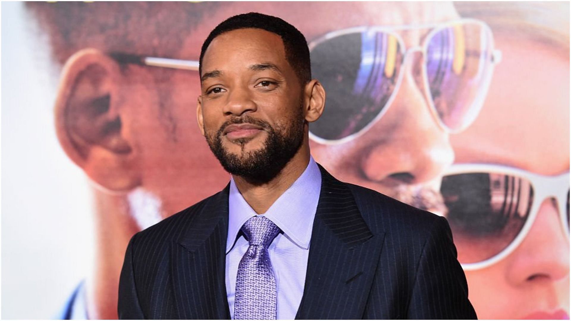 Will Smith has been barred from the Academy (Image via Jason Merritt/Getty Images)