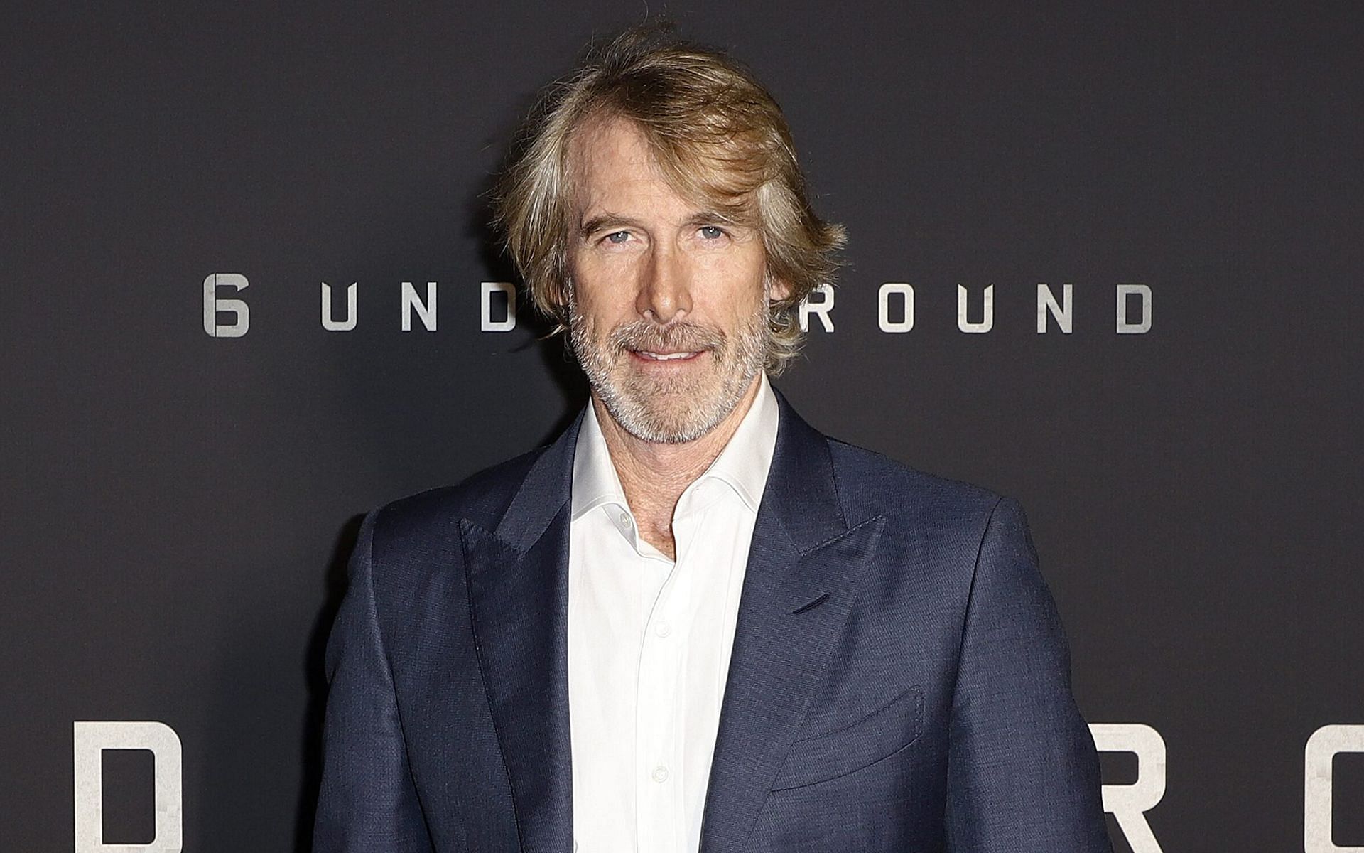 As per Jake Gyllenhaal, Michael Bay&#039;s enormous mansion is filled with Transformers robots (Image via Getty Images)