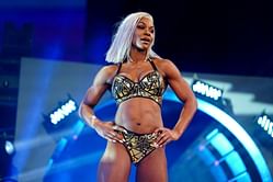 Jade Cargill seemingly set to form a faction with two top AEW Superstars